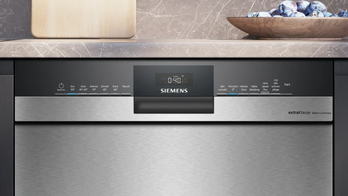 Siemens iQ500 SN45YS00BD