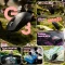Attack Shark G3 Tri-mode Wireless Gaming Mouse, Black, USB/Bluetooth Vorschaubild
