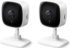 TP-Link Tapo C100, 2er-Pack