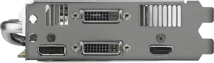 ASUS Echelon GeForce GTX 950, ECHELON-GTX950-O2G, 2GB GDDR5, 2x DVI, HDMI, DP