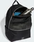 adidas Originals Rucksack black/reflective silver Vorschaubild