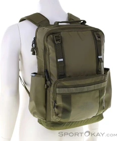 The North Face Base Camp Daypack caraway seed/sycamore