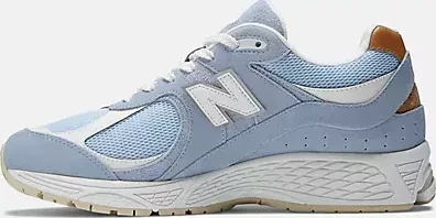 New Balance 2002R dusk blue/angora/sea salt (Herren)