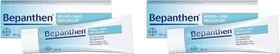 Bepanthen Wund- und Heilsalbe, 100g (2x 50g)