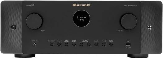 Marantz Cinema 60 schwarz
