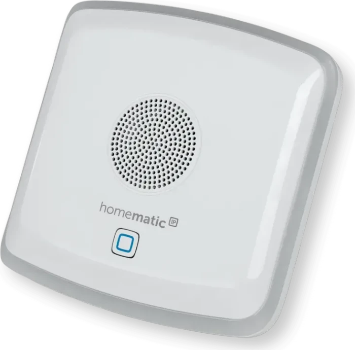 eQ-3 Homematic IP Kombisignalgeber