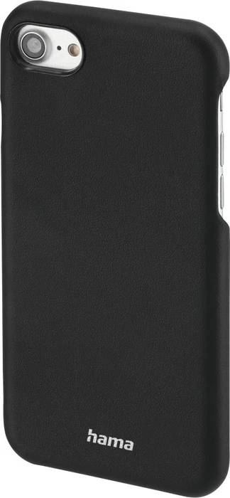 Hama Cover Finest Sense für Apple iPhone 6/6s/7/8 schwarz