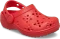 Crocs Classic Floral Cut-Out cherry red (Junior) Vorschaubild