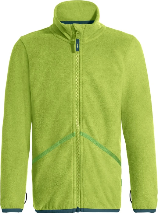Vaude Pulex Fleece Jacke (Junior)