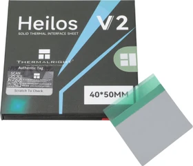 Thermalright Heilos V2, 40x50x0.25mm, 1 Stück