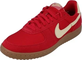 Nike Field General gym red/gum medium brown/team gold (Herren)