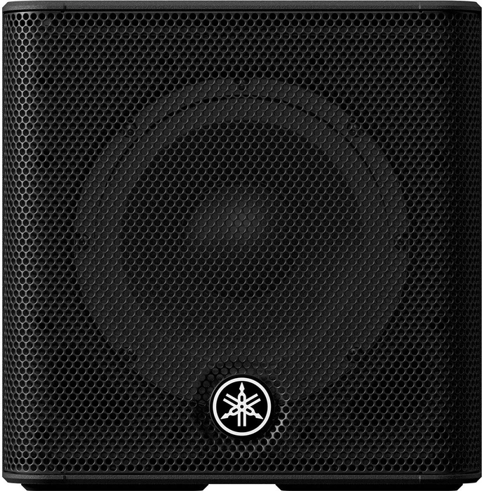 Yamaha Stagepas 200BTR