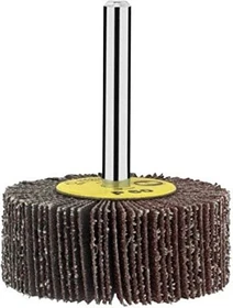 Bosch Lamellenschleifer K60, 50x30mm, 1 Stück