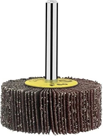 Bosch Lamellenschleifer K60, 50x30mm, 1 Stück
