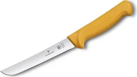 Victorinox Swibo Ausbeinmesser gebogene, breite Klinge 16cm