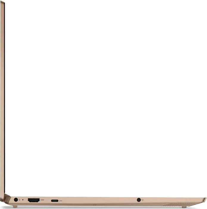 Lenovo IdeaPad S540-15IWL, Copper, Core i7-8565U, 8GB RAM, 256GB SSD, GeForce MX250, DE