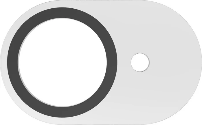 Hama Kameraschutz Cam Protect für Apple iPhone 16e