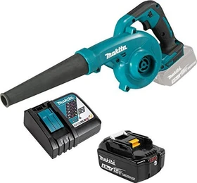 Makita DUB185RT Akku-Laubbläser inkl. Akku 5.0Ah