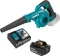 Makita DUB185 Akku-Laubbläser Vorschaubild