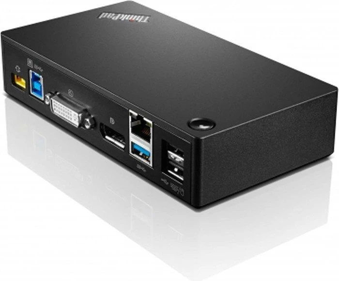 Lenovo ThinkPad USB 3.0 Pro Dock