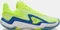 Under Armour Spawn 7 high vis yellow/blue atlantis/metallic blue calm Vorschaubild