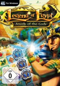 Legend of Egypt: Jewels of the Gods (PC)
