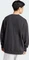adidas Adicolor Outline Trefoil Sweatshirt schwarz (Herren) Vorschaubild