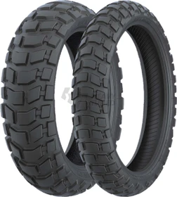 Heidenau K60 Ranger 120/70 B19 60R TL M+S
