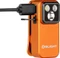 OLight Oclip Pro Taschenlampe orange Vorschaubild