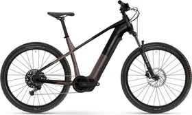 Haibike Alltrack 6 29 cosmic slate/sparkling black glossy