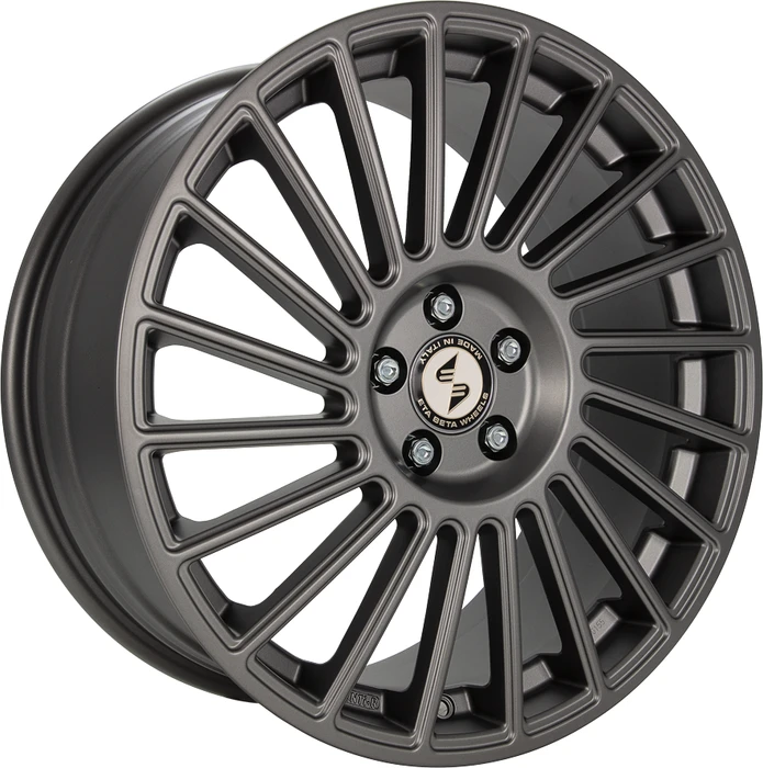 eta beta VENTi-R 9.0x21 5/120 ET38 (verschiedene Farben)