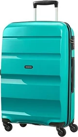 American Tourister Bon Air Spinner M türkis