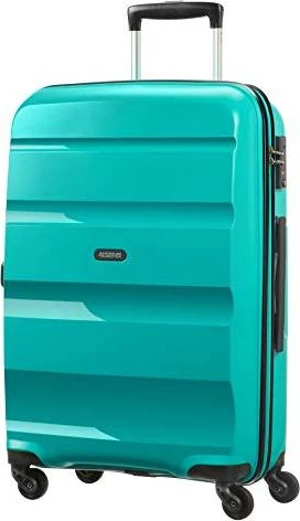 American Tourister Bon Air Spinner M türkis