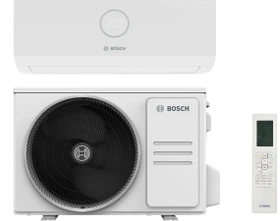 Bosch Climate Class 3000i CL3000i-Set 35 WE (7733701736)