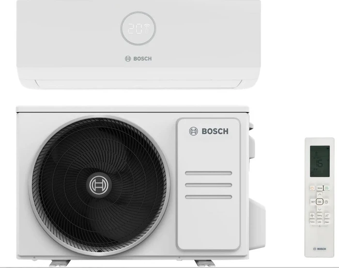 Bosch Climate Class 3000i CL3000i-Set 26 WE