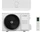 Bosch Climate Class 3000i CL3000i-Set 26 WE (7733701735)