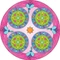 Ravensburger Midi Mandala-Designer Lama Vorschaubild