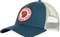 Fjällräven 1960 Logo Långtradarkeps Kappe indigo blue Vorschaubild