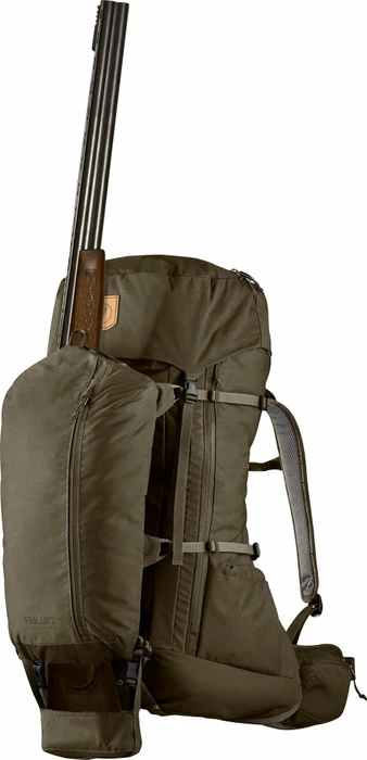 Fjällräven Lappland Friluft 45 dark olive