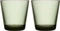 Iittala Kartio Trinkglas 210ml Gläser-Set, 2-tlg. Vorschaubild