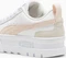 Puma Mayze Mix weiß/rosa/grün (Damen) Vorschaubild