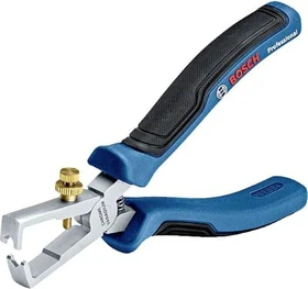 Bosch Professional Abisolierzange, 16cm