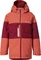 Vaude Snow Cup Padded Skijacke hotchili (Junior) Vorschaubild