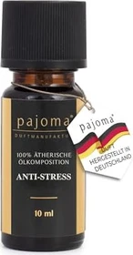 Pajoma Gold-Edition Anti-Stress Duftöl, 10ml