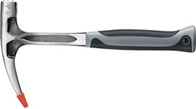 kwb Latthammer Vollstahl, 600g