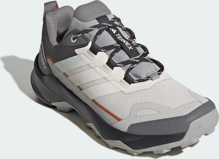 adidas Terrex Skychaser AX5 grey five/grey two/chalk white (Damen)