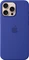 Apple Silikon Case mit MagSafe für iPhone 16 Pro Max Vorschaubild