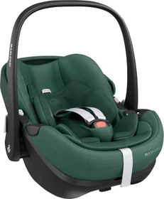 Maxi-Cosi Pebble 360 Pro 2 i-Size essential green