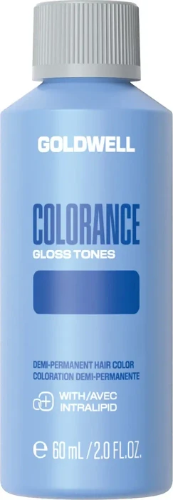 Goldwell Colorance Gloss Tones Haartönung 10AV violett titan, 60ml