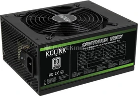 Kolink Continuum 1200W, ATX 2.4